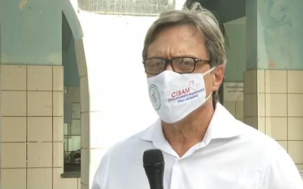 Segundo o médico Olimpio Barbosa, cerca de 50 interrupções de gravidez são feitas por ano no Cisam-UPE