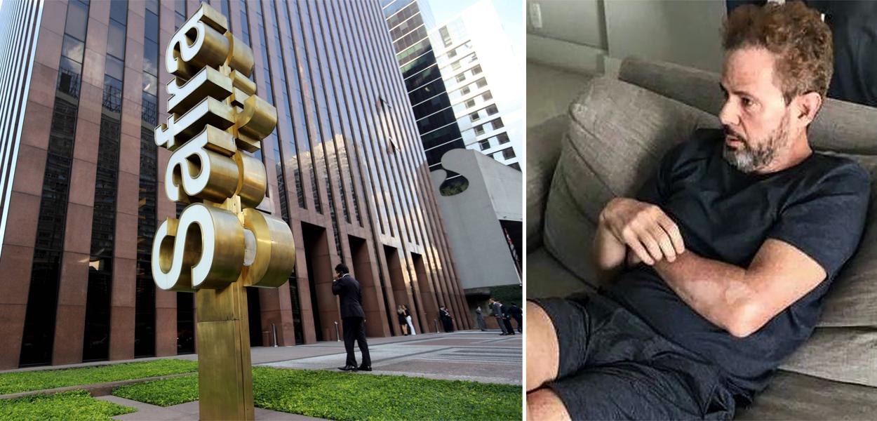 Doleiro Dario Messer e Banco Safra