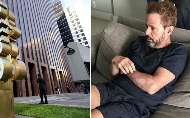 Doleiro Dario Messer e Banco Safra