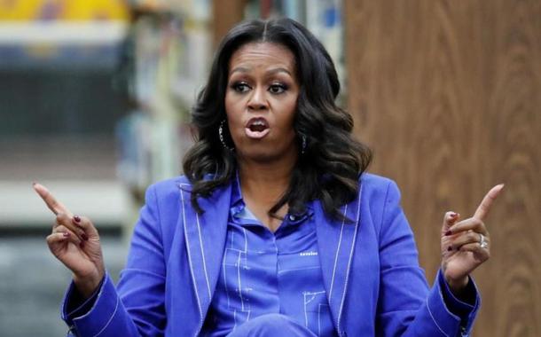 Michelle Obama