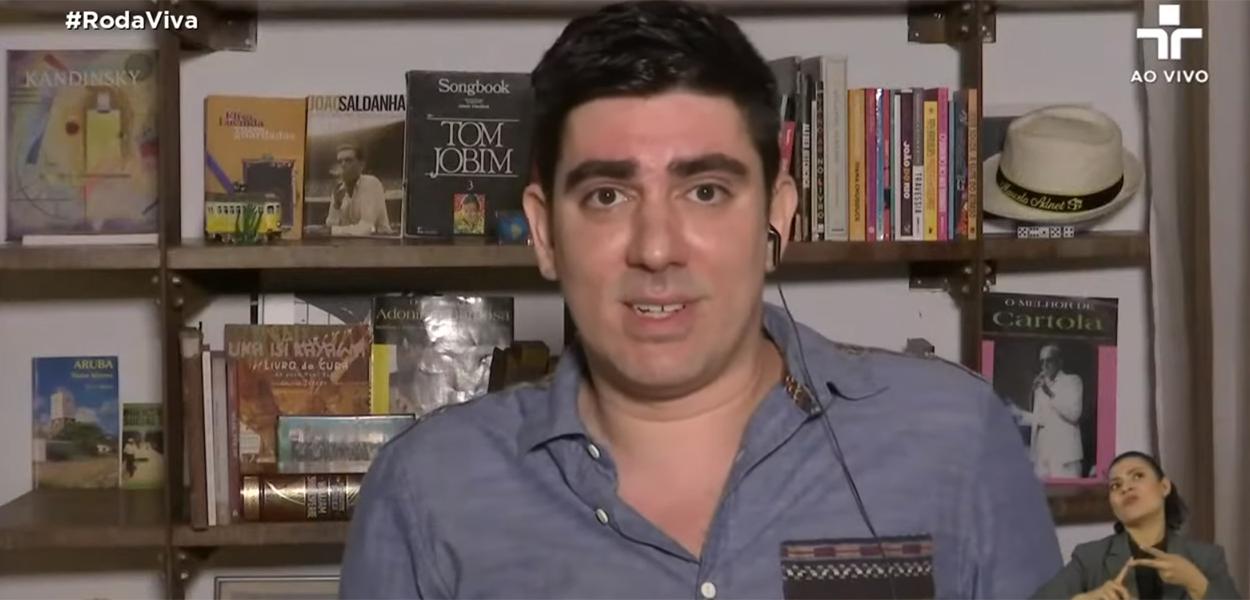 Marcelo Adnet