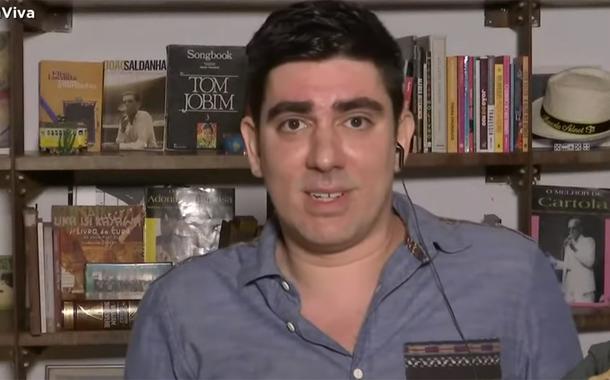 Marcelo Adnet