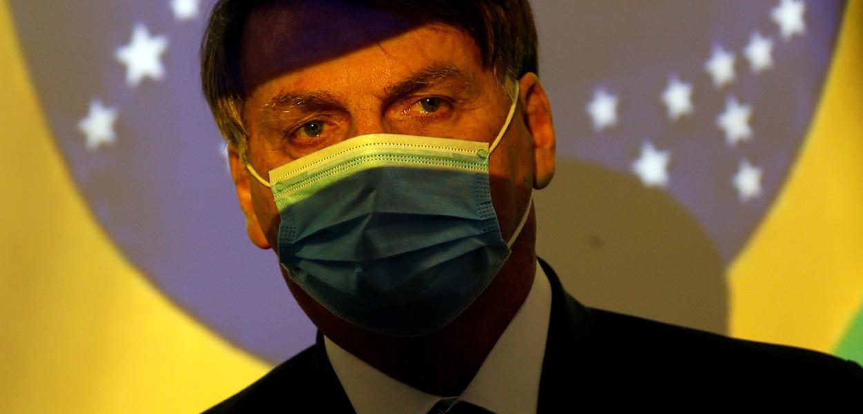 Jair Bolsonaro