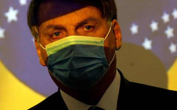 Jair Bolsonaro