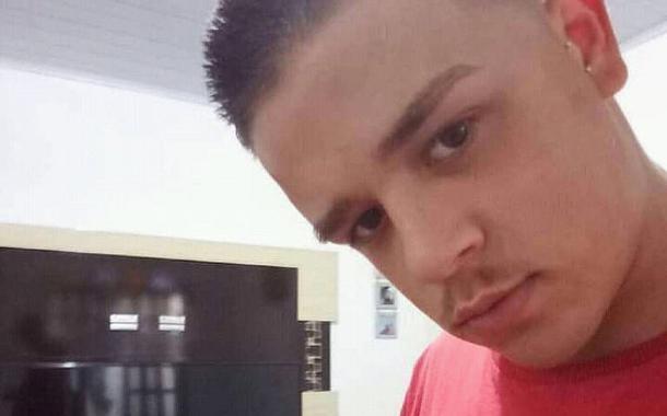 Jovem de 17 anos é assassinado por discussão sobre barraca