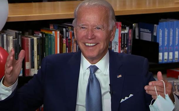 Joe Biden