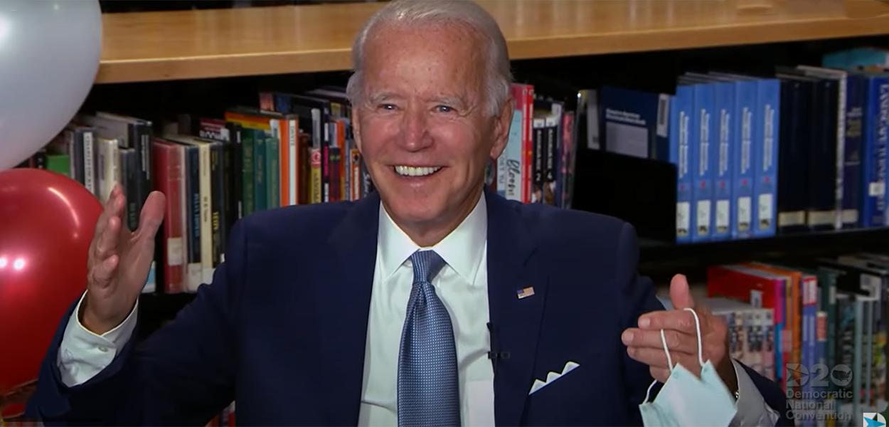 Joe Biden