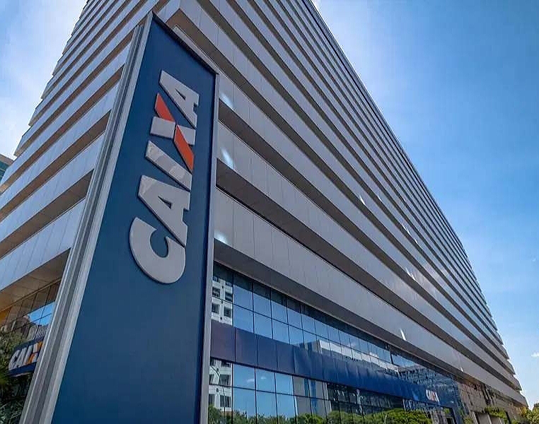 Caixa Econômica Federal