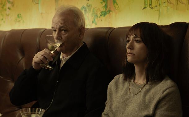 Cena do filme 'On The Rocks'