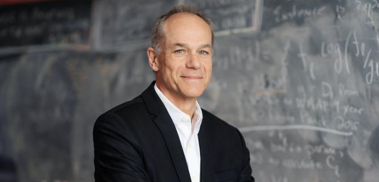 Marcelo Gleiser