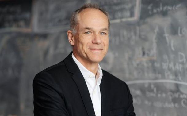 Marcelo Gleiser