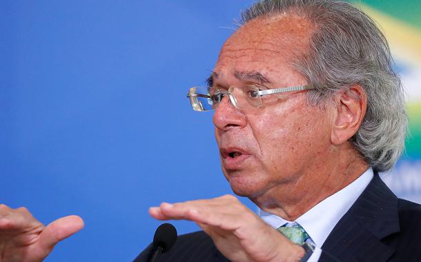 Paulo Guedes