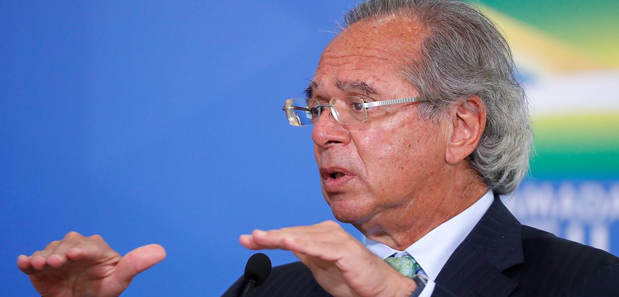 Paulo Guedes