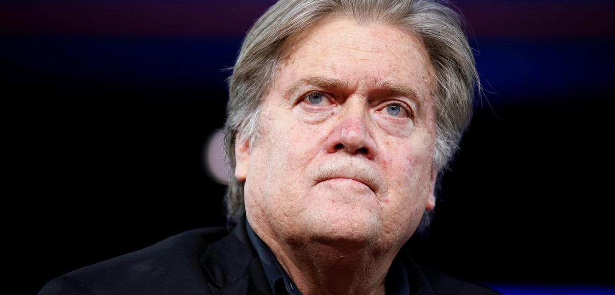 Steve Bannon