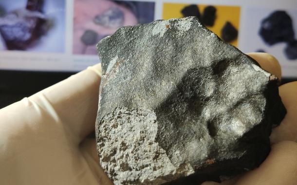 Meteorito