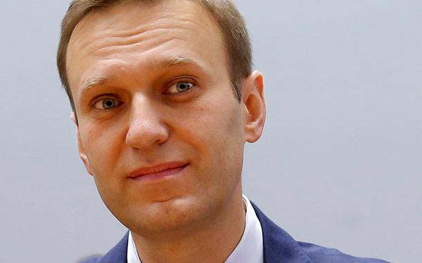 Alexei Navalny