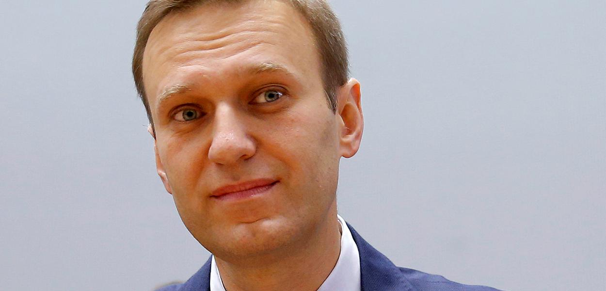 Alexei Navalny