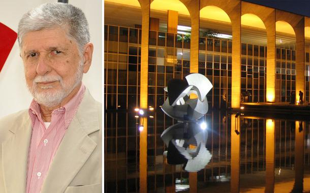 Celso Amorim