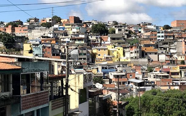 Capão Redondo