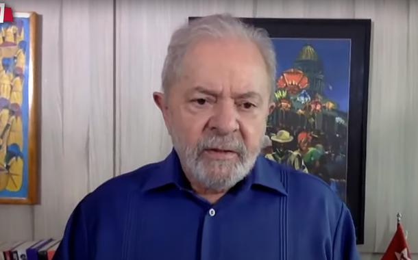 Lula no Bom Dia 247 (11/08/2020)