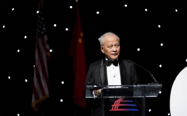 China defende cooperação com estados unidos