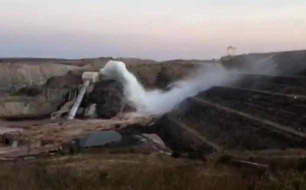 Barragem Jati