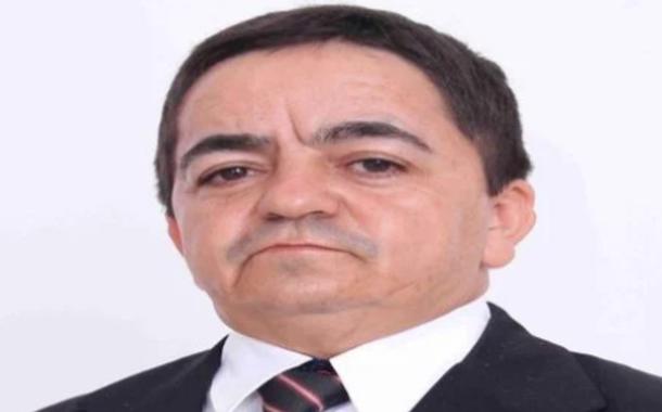 José Eraldo de Jesus Santana, o Zé Miúdo