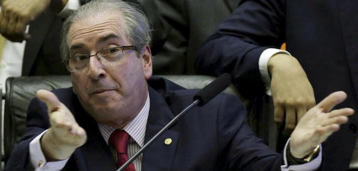 Eduardo Cunha