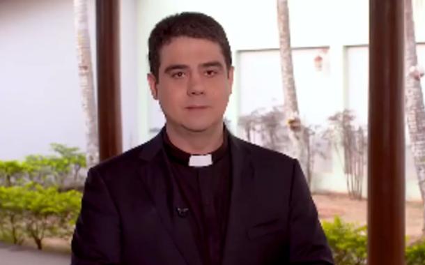 Padre Robson de Oliveira Pereira