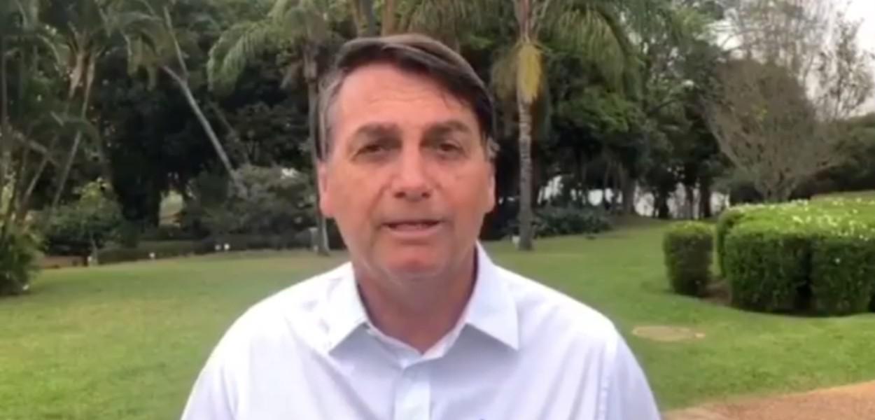 Jair Bolsonaro