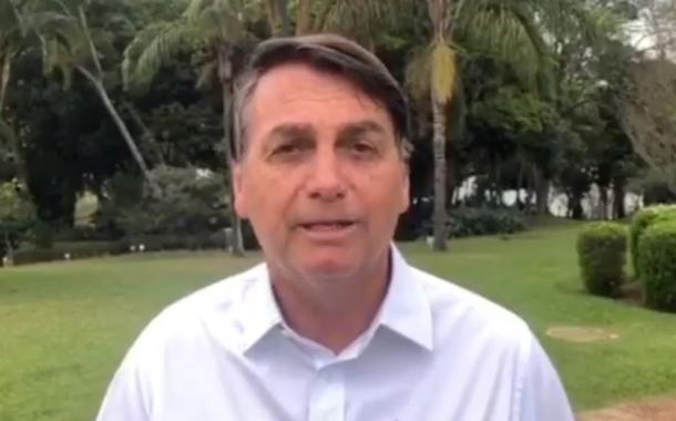Jair Bolsonaro