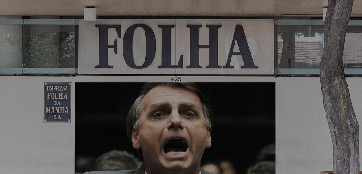 Grupo Frias-Bolsonaro