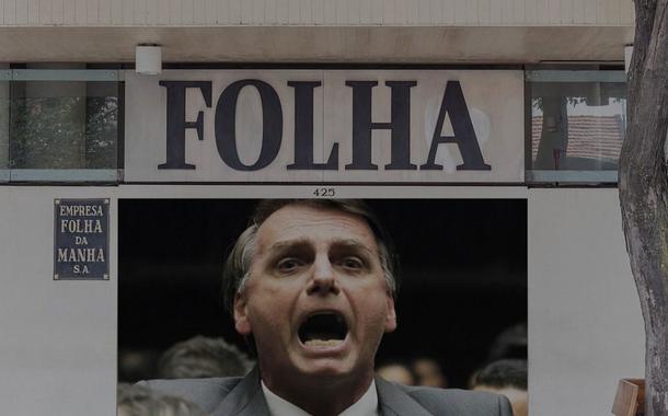 Grupo Frias-Bolsonaro