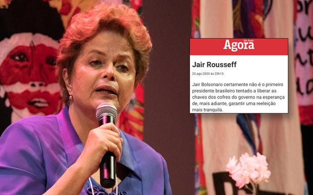 Dilma Rousseff