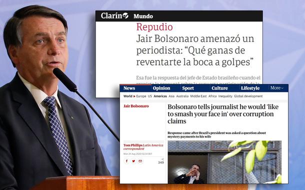 Jair Bolsonaro