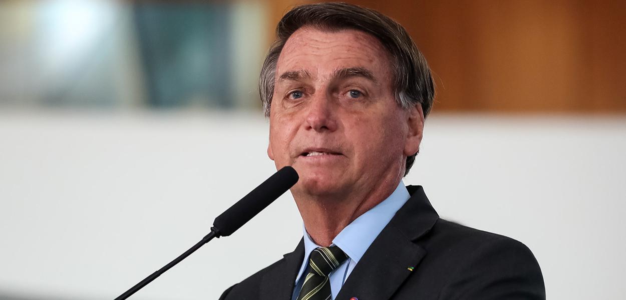 Jair Bolsonaro