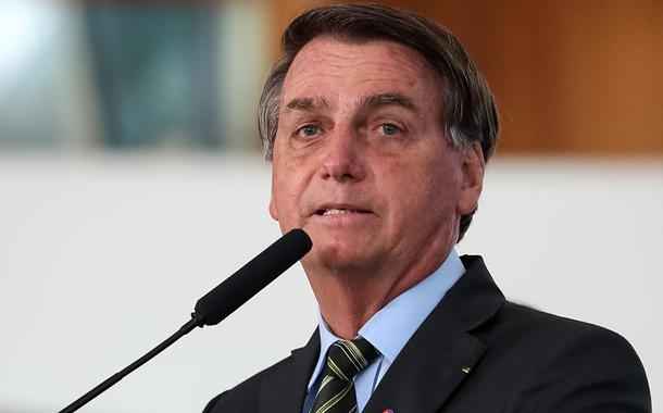 Jair Bolsonaro