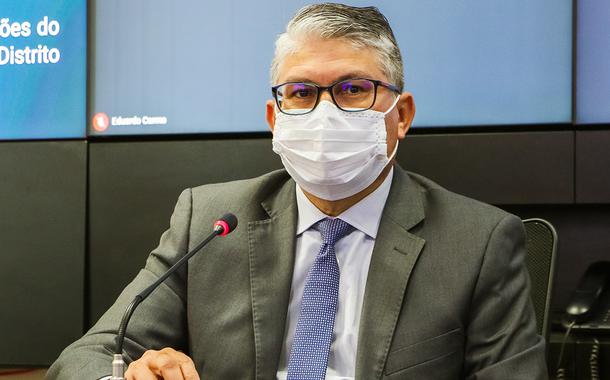 Francisco Araújo