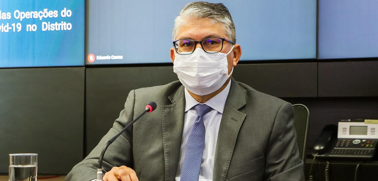 Francisco Araújo