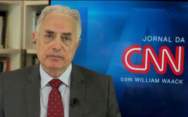 William Waack