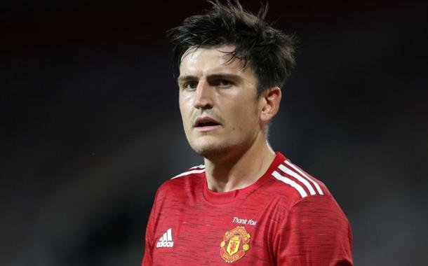 Harry Maguire