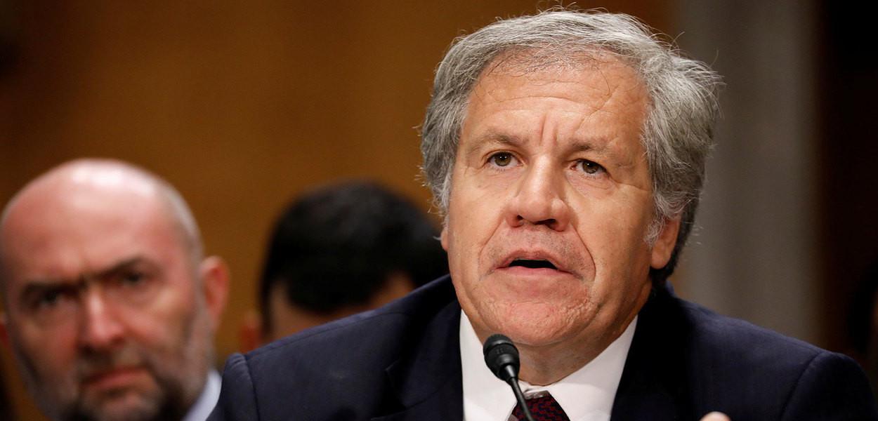 Luis Almagro
