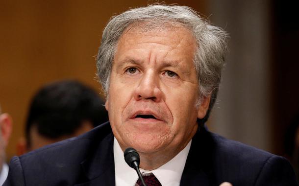Luis Almagro