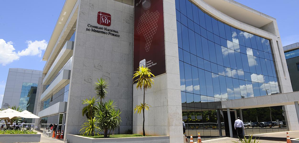 Conselho Nacional do Ministério Público (CNMP)