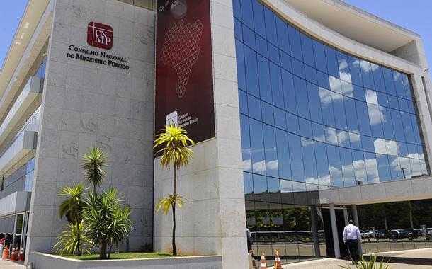 Conselho Nacional do Ministério Público (CNMP)