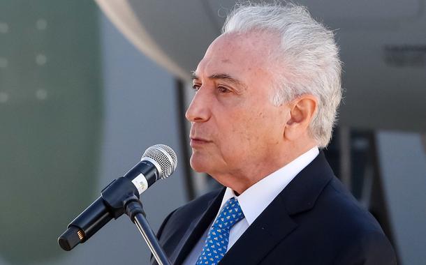 Michel Temer