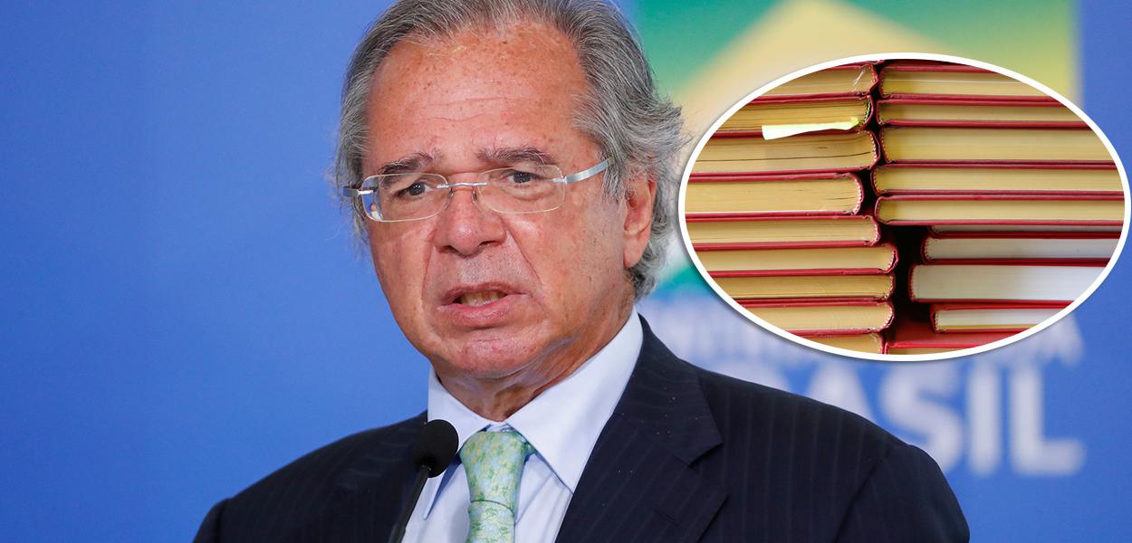 Paulo Guedes