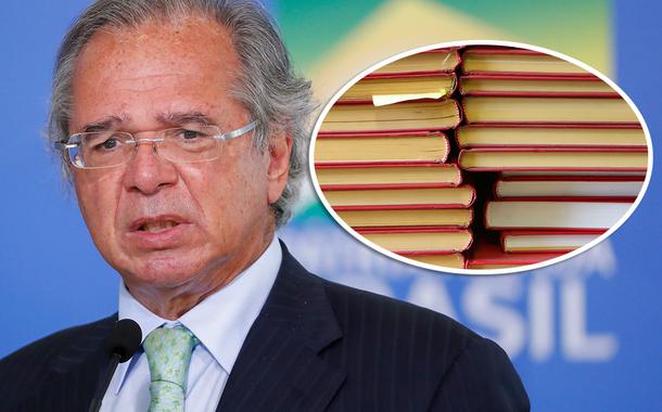 Paulo Guedes