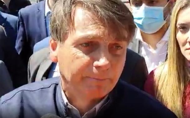 Jair Bolsonaro
