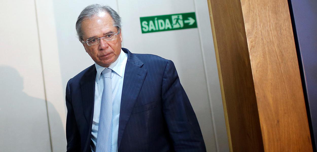 Paulo Guedes